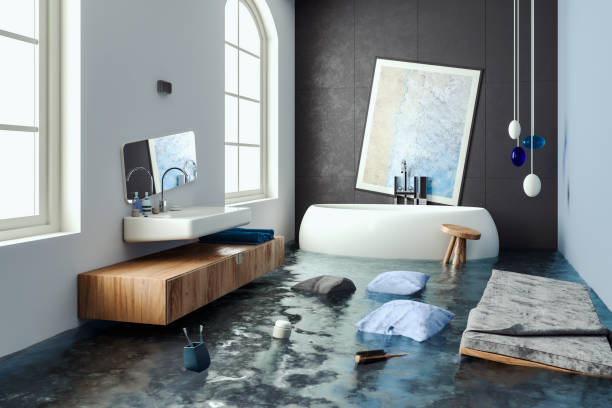 Best Local water damage restoration  in Centerfield, UT