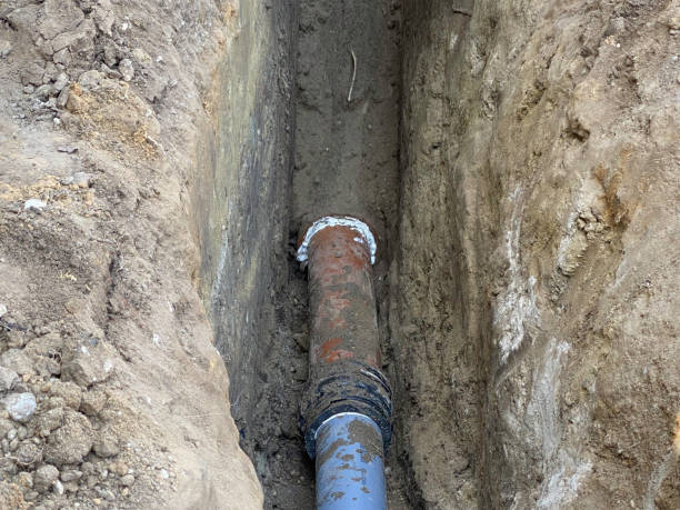 Best Emergency water damage restoration  in Centerfield, UT
