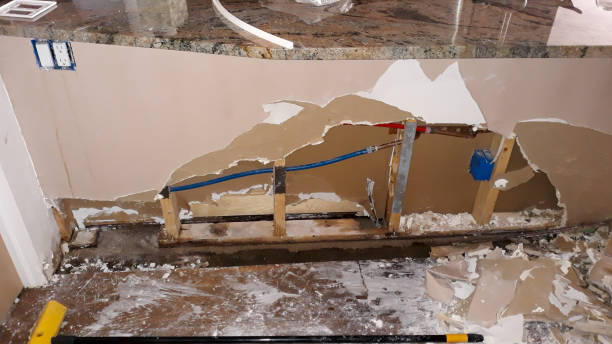 Best 24-hour water damage restoration  in Centerfield, UT