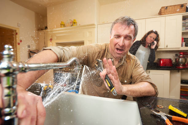 Best Flooded house restoration  in Centerfield, UT